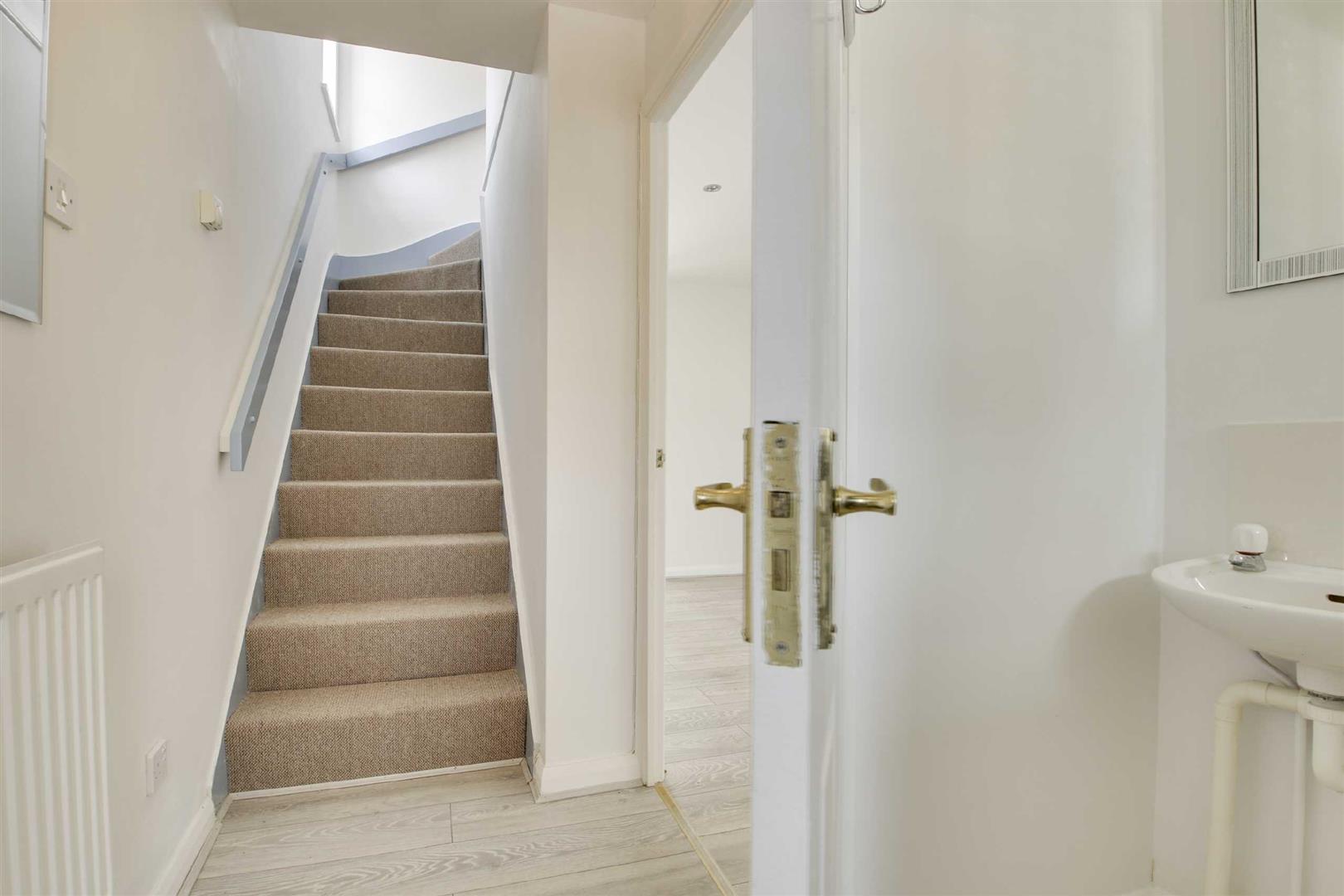 Ravenscar Court, Emerson Valley, Milton Keynes